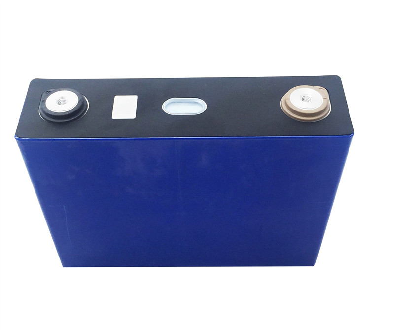3.2V 100Ah lithium iron phosphate battery cell for sale